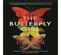 Rene Denfeld The Butterfly Paperback Book Rene Denfeld Multicolor