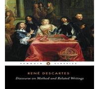 Rene Descartes Discourse on Method & Related Writings Paperback Book Rene Descartes Multicolor