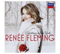 Rene Fleming - Christmas In New York