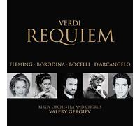 Renee Fleming - Verdi: Messa da Requiem