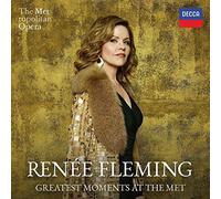 RENEE FLEMING