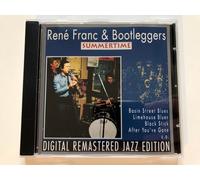 Rene Franc & The Bootleggers - Summertime