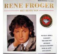 René Froger - Diamond Star Collection