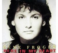 Rene Froger - Here In My Heart