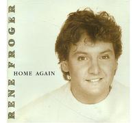 Rene Froger - Home Again