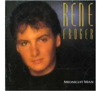 Rene Froger - Midnight Man
