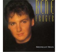 Rene Froger - Midnight Man