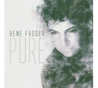 Rene Froger - Pure