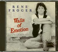 Rene Froger - Walls of Emotion