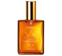 RenAnd Furterer 5 Sens Ritual Sublimator Dry Oil 50ml