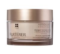 RENE FURTERER Masks ABSOLUE KERATIN Extreme repair mask for normal to fine hair