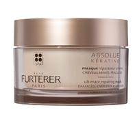 RENE FURTERER Absolue Keratine Ultimate Repairing Mask 200ml, fine - medium hair