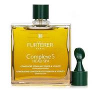 René Furterer Complexe 5 Head Spa Stimulating Concentrate Stength & Vitalit Oil 50ml