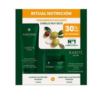 RENE FURTERER Cosmetic Set Routine Pack Shampoo + Intense Nutrition Mask Set