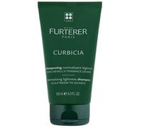 Rene Furterer - Curbicia Lightness Regulating Shampoo For Oily Scalp 150ml for Women
