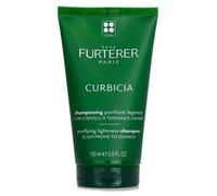 René Furterer Hair care Curbicia Gentle Cleansing Shampoo