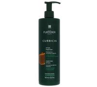 Rene Furterer - Curbicia Purifying Ritual: Normalizing, Lightness Shampoo For Oily Scalp 600ml / 20.2 fl.oz. for Women