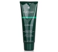 René Furterer Curbicia Purifying Ritual Purifying Clay Shampoo Oily Scalp 250ml