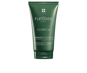 Rene Furterer Curbicia Shampoo, 150 ml