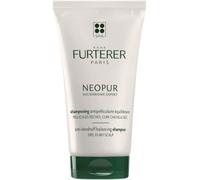 René Furterer Neopur Anti-Dandruff Balancing Shampoo For Dry, Flaking Scalp 150ml