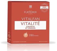 René Furterer Food supplement Vitalfan Vitality Hair and Nails 30