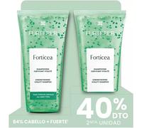 René Furterer Forticea Energizing Shampoo 2 x 200 ml