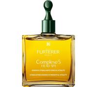 Rene-Furterer Hair-care Complexe-5HEAD SPA Stimulating Concentrate