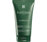 René Furterer Curbicia Purifying Ritual Normalising Lightness Shampoo 150ml
