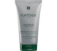 René Furterer Hair care Neopur Balancing Shampoo For Oily Skin Flakes