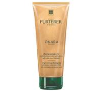 Rene Furterer Okara Blond Brightening Shampoo brightening shampoo for blonde hair 200ml