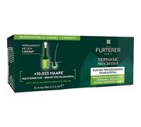Rene-Furterer Hair-care TriphasicCure for progressive hair loss