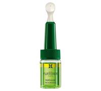 Rene Furterer Triphasic Progressive Anti-Hair Loss Treatment 8x5.5ml/0.18oz