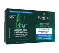 Rene-Furterer Hair-care TriphasicReactional cure for temporary hair loss