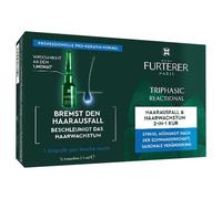 Rene-Furterer Hair-care TriphasicReactional Treatment for Temporary Hair Loss