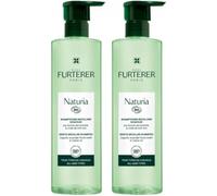 NOVA ENGEL Naturia Champãº Micelar Ultra Suave Sin Sulfatos Pack 2 X 400 Ml