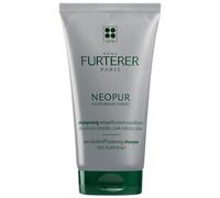 René Furterer Neopur Microbiome Expert Anti-Dandruff Balancing Shampoo Oily