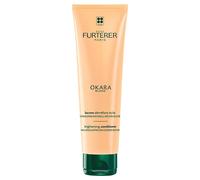 Rene Furterer Okara Blond Brightening Conditioner brightening conditioner for blonde hair 150 ml