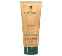 René Furterer Okara Blonde Luminosity Shampoo 200 ml
