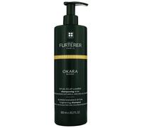 Rene Furterer - Okara Blonde Radiance Ritual Brightening Shampoo 600ml / 20.2 fl.oz. for Women