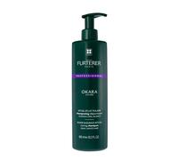 Rene Furterer Okara Mild Silver Shampoo 600 ml - Silver-Reflex - 20.29 fl oz