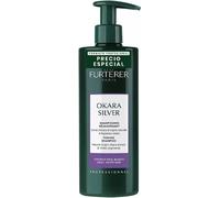 René Furterer Okara Silver Anti-Yellowing Shampoo 500 ml
