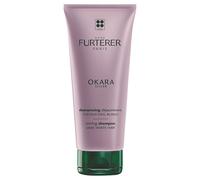 René Furterer Okara Silver Polar Shampoo 200 ml