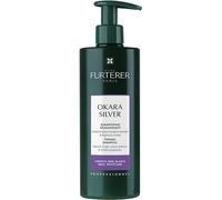 René Furterer Okara Silver Toning Shampoo 500ml