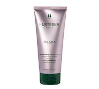 RENE FURTERER Okara Silver Radiance Ritual Toning Shampoo (Gray, White Hair) 200 ml