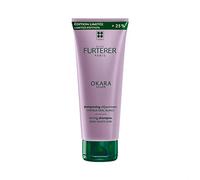 René Furterer Okara Silver Silver Radiance Ritual Toning Shampoo 250ml whose 50ml Offered