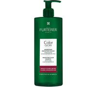 Rene Furterer Color Glow Colour Protection Shampoo shampoo for colored hair or highlighted hair 500ml