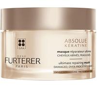 RENE FURTERER Absolue Keratine Ultimate Repairing Mask 200 ml