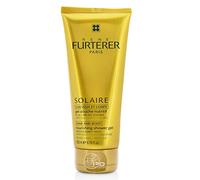 René Furterer Solaire Nourishing Shower Gel Hair&Body 200ml (6.76fl oz)