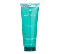 René Furterer Astera Fresh Soothing Freshness Shampoo 250ml 25% Free