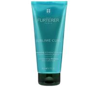 Rene Furterer - Sublime Curl Shampoo 200ml / 6.7 fl.oz. for Women, silicone-free